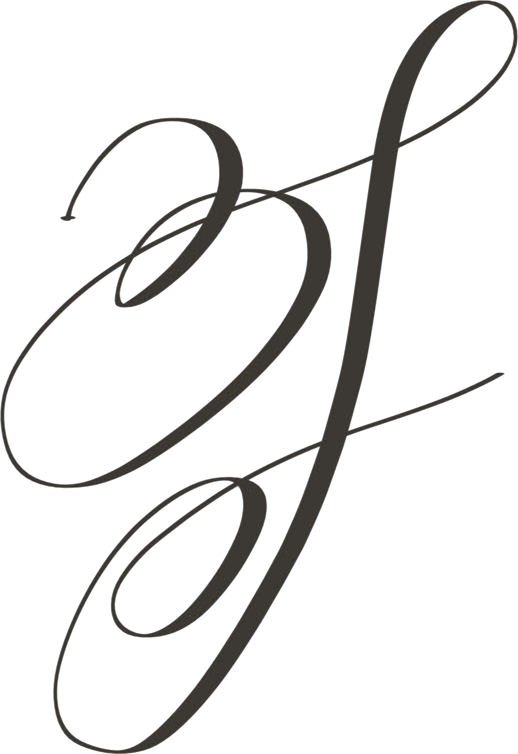 Jordan monogram